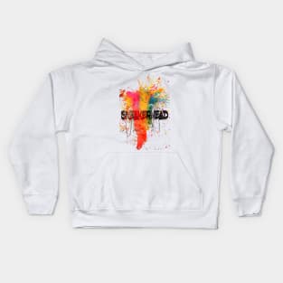 SneakerHead Kids Hoodie